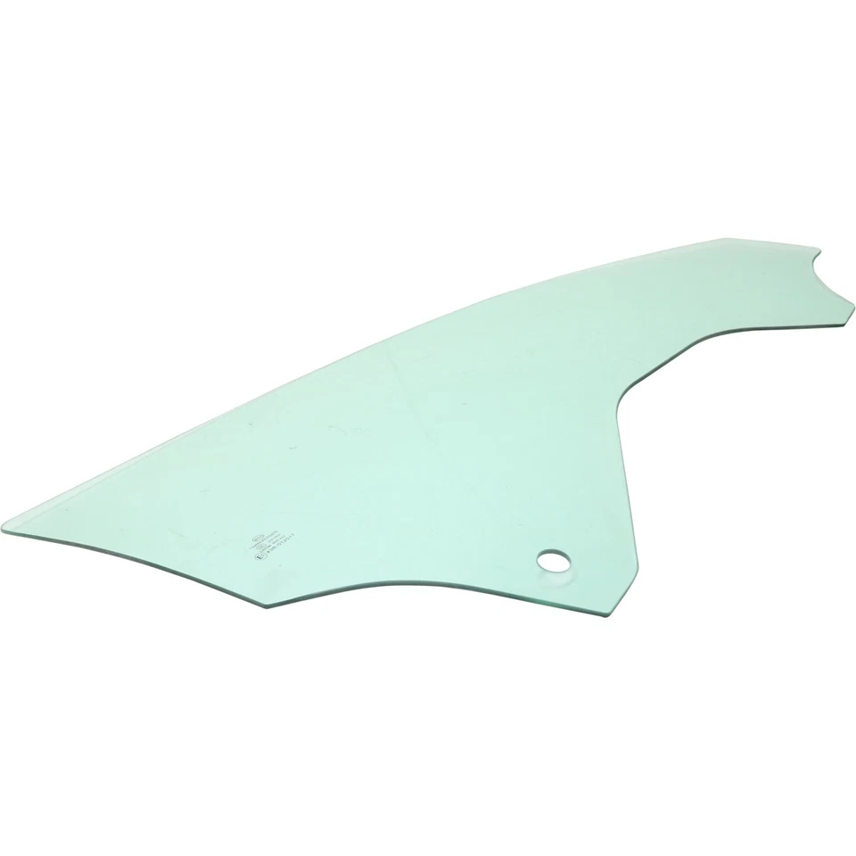 Gafas de puerta delantero pasajero lado derecho para Chevy cupé manual Chevrolet Camaro Foto 2 de 4