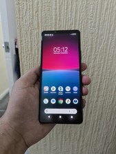 Sony Experia 10 IV 128GB ( Abroad Used Only )