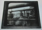 Vintage Antique Early 1900s Lot Of 8 Keystone View Company Glass Slides Shipyard — photo 6