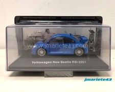 Volkswagen New Beetle RSi (2001) 1:43