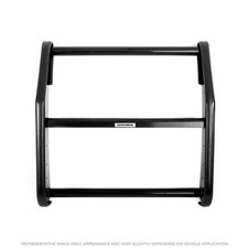 Public Safty Bumper Push Bar Black Fits 2007-2014 Chevrolet Suburban 1500 5160 Public Safty Bumper Push Bar Black Fits 2007-2014 Chevrolet Suburban 1500 5160
