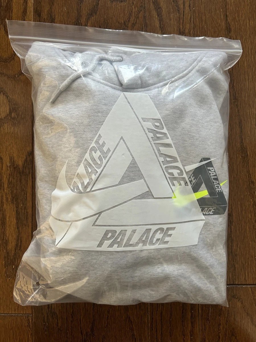 Palace Long Sleeve Hoodies for Men for Sale | Shop Men's Athletic