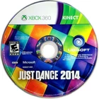 Scratch-Free - Just Dance 2014 - Microsoft Xbox 360 Pristine Tested Authentic