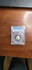 PCGS 1942-S MS65FB 10C FB Mercury Dime