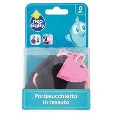 Neo Baby Teat Holder Pacifier Fabric