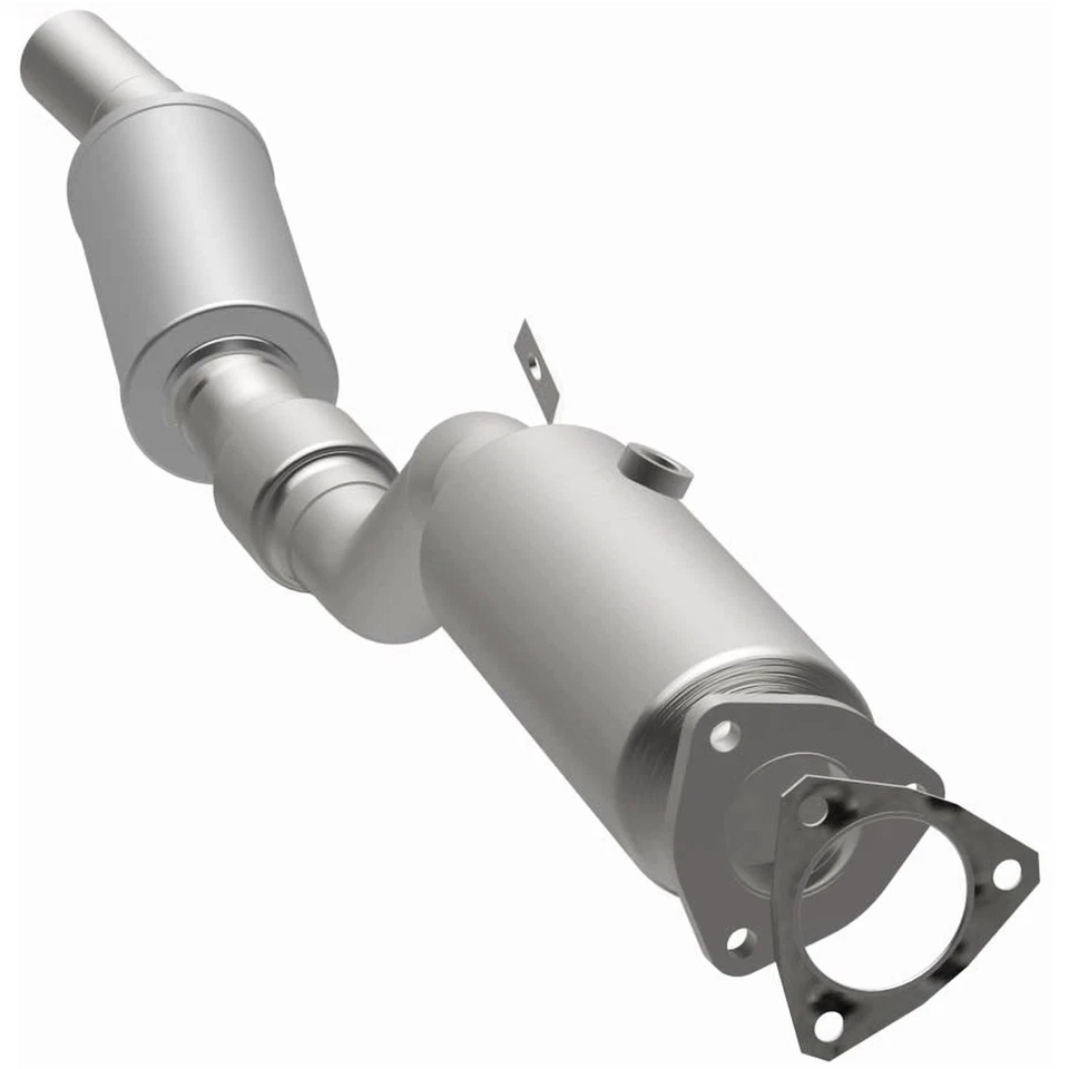 MagnaFlow Catalytic Converter: EPA, For 2005-2009 Audi A4 Quattro - Image 3 of 4