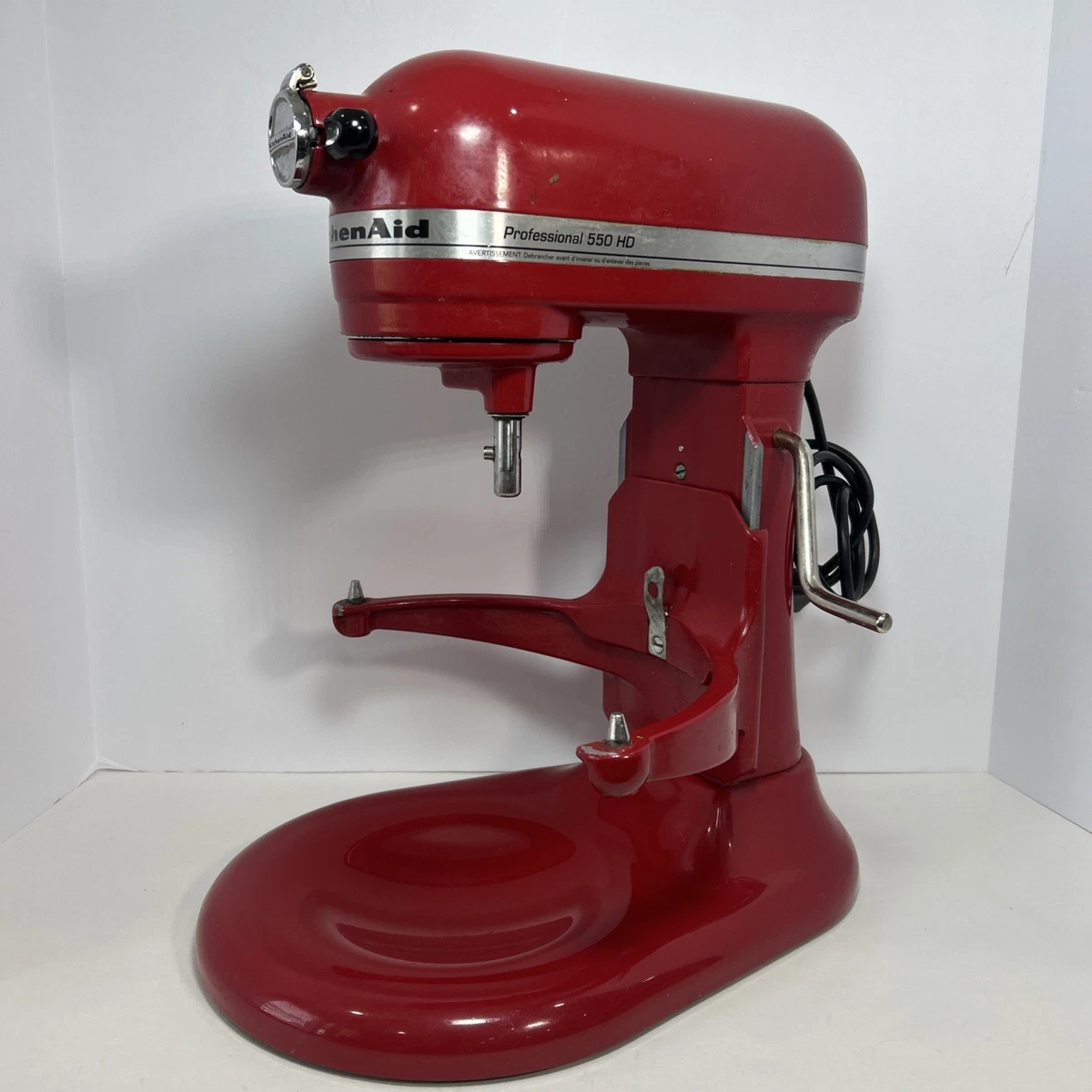 Kitchenaid Professional Hd Stand Mixer for sale - eBay