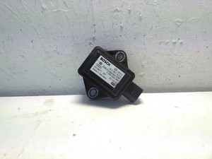 AUDI A4 8E2, B6 Beschleunigungssensor 8E0907637A 1.80 Petrol 120kw 20326882