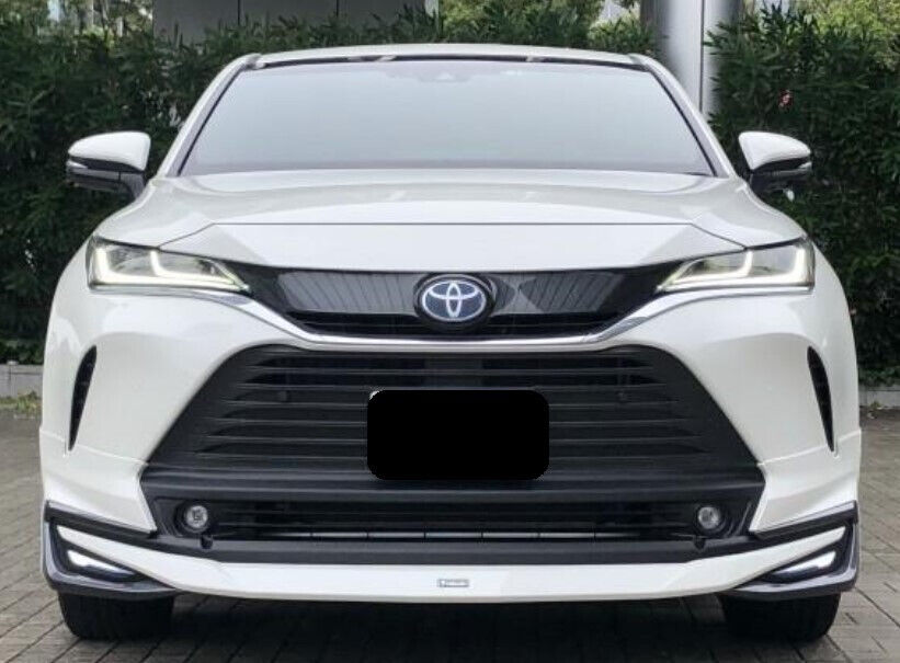 TOYOTA HARRIER Z HYBRID AXUH80 HEADLAMP UNIT ASSY RH 81145 TOYOTA HARRIER Z HYBRID AXUH80 HEADLAMP UNIT ASSY RH 81145