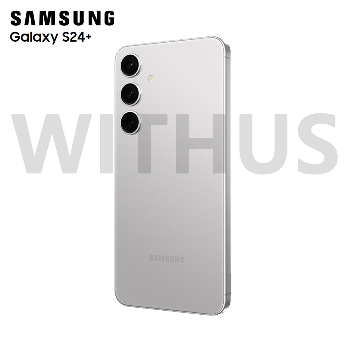 Samsung Galaxy S24+ - 512 GB - Jade Green (Unlocked) for Samsung Galaxy S24+ - 512 GB - Jade Green (Unlocked) for