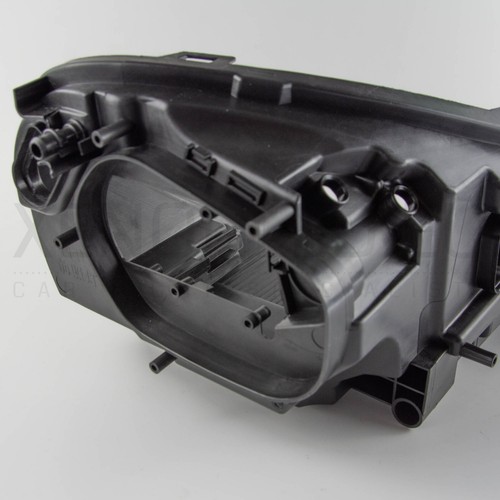 Carcasa Faro LED Completo Lado Izquierdo para Porsche Cayenne 92A 14 - 18 + Manual - Imagen 7 de 12