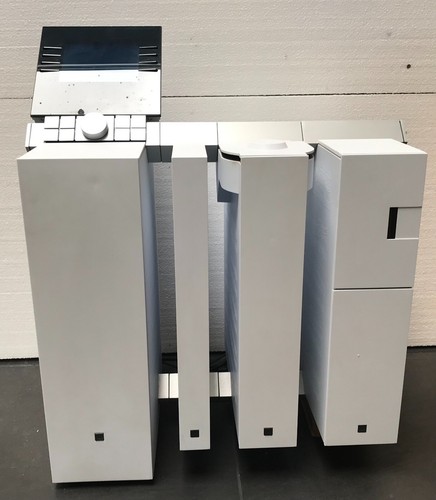 Chaîne hifi design revox évolution système très rare Chaîne hifi design revox évolution système très rare