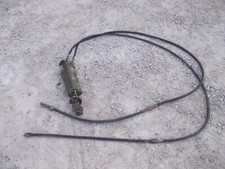 John Deere Tractor Implement Hydraulic Lift Cylinder R21424r 10' 2