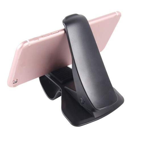 pour Tecno Pop 6 Pro (2022) Clip Support de Portable de Tableau de Bord de Na... - Photo 6 sur 6
