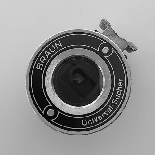 Braun Universal Finder - Picture 3 of 12