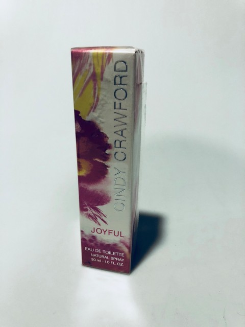 Cindy Crawford Joyful Eau De Toilette Cindy Crawford Cindy Crawford EDT 30ml
