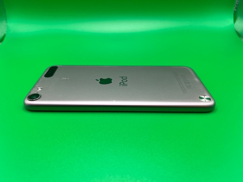 Apple iPod Touch 5a generazione modello A1421 64GB grigio, solo PARTI DI RICAMBIO - Foto 7 di 9