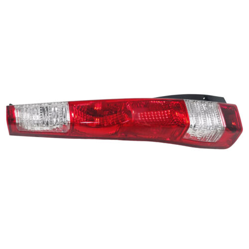Left Tail Light Taillamp LH Driver Side For 05-06 Honda CR-V CRV Red and Clear - Foto 4 di 10