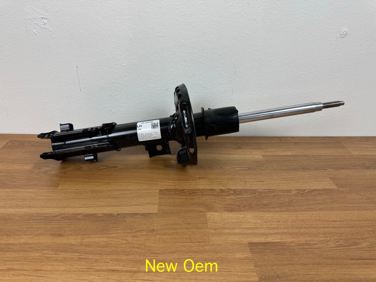 2018-2022 Hyundai Accent Left Front Strut Assembly 54650J0000 New