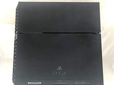 PlayStation4 - PlayStation4 ps4本体CUH-1200AB01 500GB SONY PS4 PlayStation 4 Jet Black 500GB CUH-1200AB01 In Box