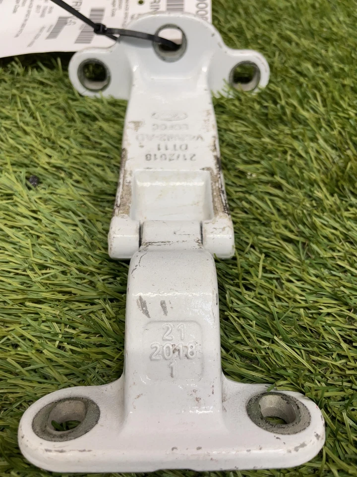 ✅ 2017 FORD TRANSIT CONNECT RIGHT REAR DOOR HINGE RH PN:V42982-AC OEM - Image 2 of 4