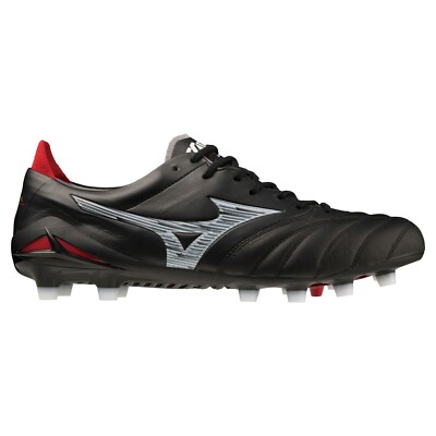 MIZUNO MORELIA NEO IV JAPAN P1GA2330 01 Black White 2E Soccer