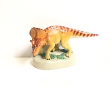 Japan Exclusive Colorata Dinosaur Cretaceous Miniature Figure Protoceratops