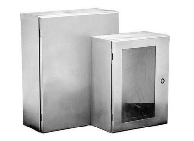 Brand New Hoffman CSD20206SS Enclosures
