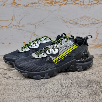 nike react vision prm 3m