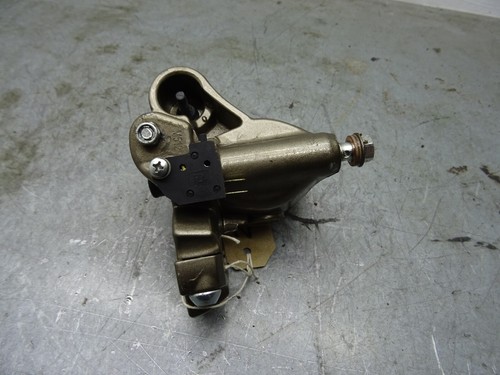 Zontes ZT 125-G1 SCRAMBLER freno delantero cilindro maestro ZT74 - Imagen 6 de 6