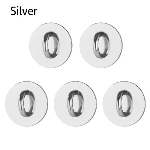 Hardware Metal Buckle Phone Hooks DIY Pendant Phone Case Pendant Hook - Zdjęcie 11 z 11