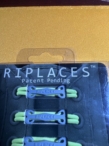 Rip laces And Strings - Picture 4 of 13