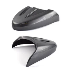 Ermax Seat Cover Cowl Fairing Silver Ice Triumph Trident 660 2021 - 2025