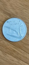 Moneta 10 Lire del 1951 Repubblica Italiana