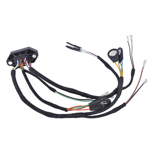 New 4P9537 Fuel Injector Wire Harness For Cat 345B E345B Direct Replacement - Picture 6 of 8