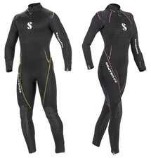 Scubapro Definition 3.0 Tauchanzug Gr. 36-58 Damen und Herren 3mm Neoprenanzug