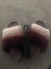 women slippers size 7
