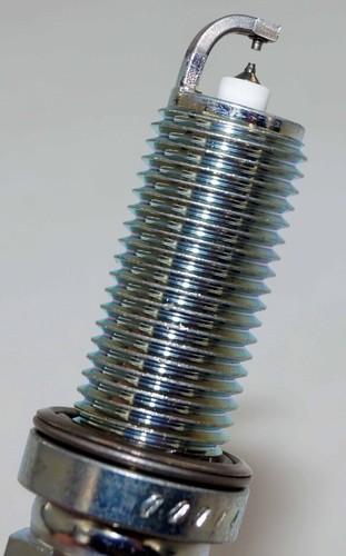 NGK ILZKAR8J8SY 12290-5PA-A01 Iridium Spark Plug For ACURA INTEGRA 2.0T 2024-25 - Picture 5 of 5