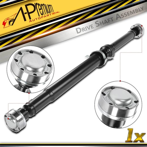 Rear Driveshaft Prop Shaft Assembly for Jeep Grand Cherokee 1218 V6 3