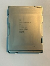 Intel Xeon 6 6710E QS Q4W3 64C 2.4Ghz 96MB 205W LGA4710 Server CPU