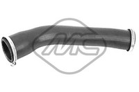 Metalcaucho Ladeluftschlauch FüR Opel Astra J Caravan Chevrolet Cruze