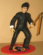 SIDESHOW TOYS  BRUCE LEE  ENTER THE DRAGON Action Figure Figur