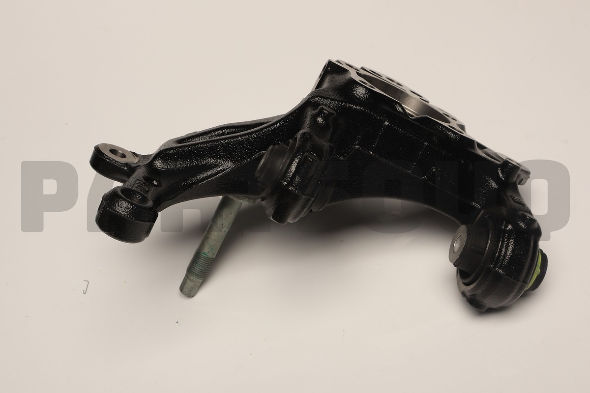 4230542070 Genuine Toyota CARRIER SUB-ASSY RR 42305-42070 | eBay