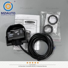 For Banner OTBVP6 Momentary Action Optical Touch Button Switch Sensor 10-30 VDC