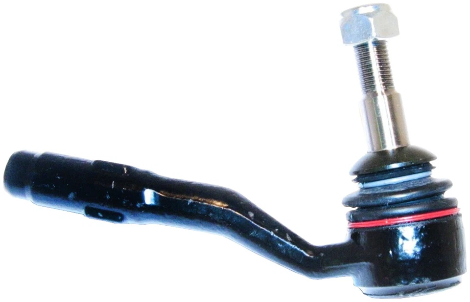 Extremo de varilla de amarre de dirección Delphi 2009 para BMW 528i 2008-2010 Foto 3 de 4