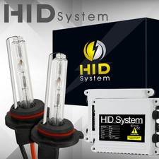 Xenon Hid Slim Kit H11 Hi Low 6000k H1 H7 9006 880 H4 H3 9007 9004 H13 9005 9145