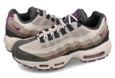 Nike Air Max 95 Sneakers Safari Viotech Trainers Running Retro Shoes Men Size
