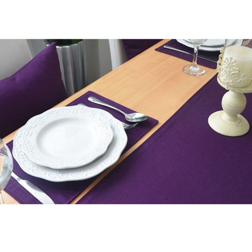 Table Runner Dining Room Table Cloth Table Runners Kitchen Dinner Decor - Picture 10 of 13