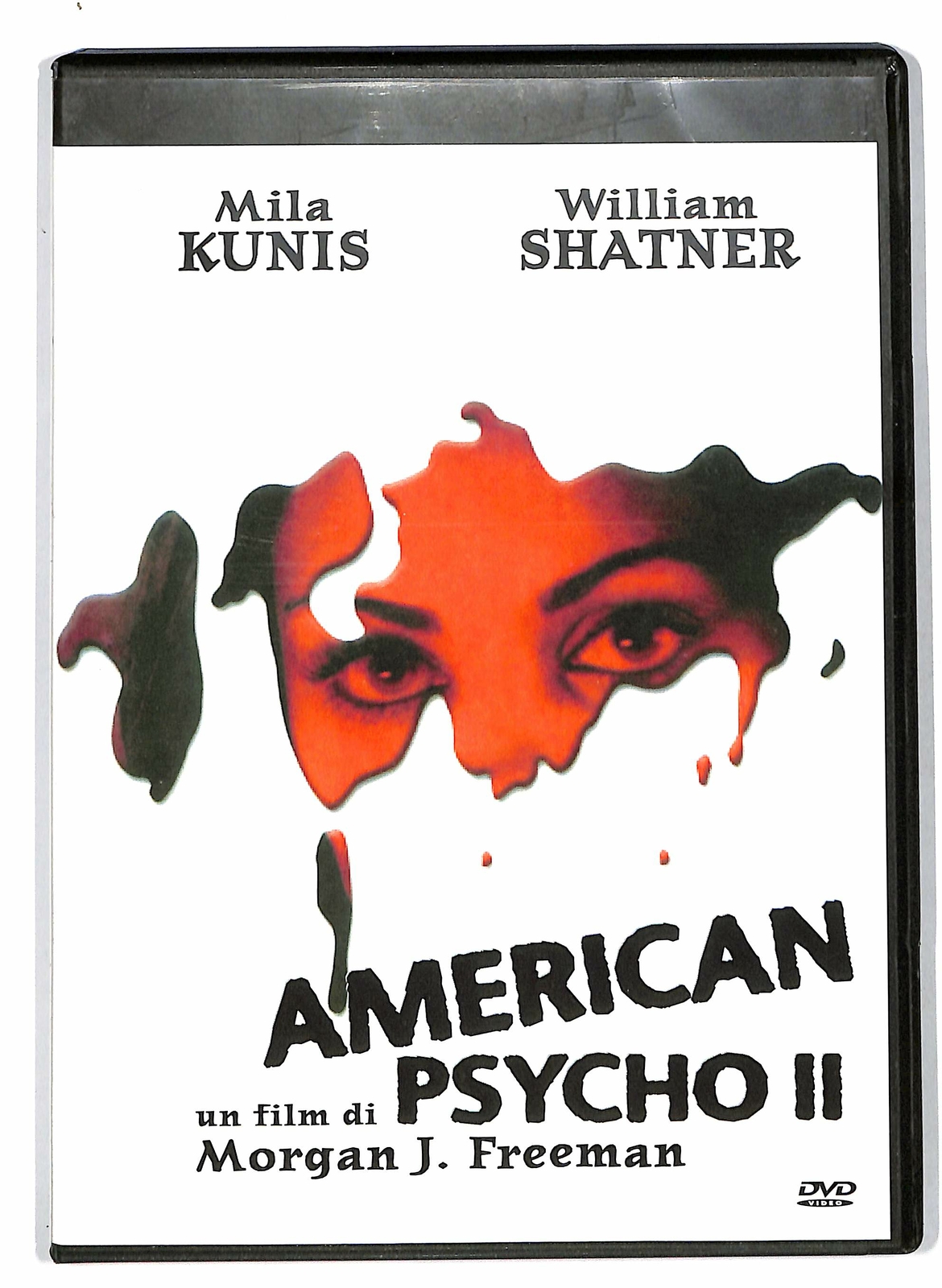 EBOND American Psycho II DVD D706146