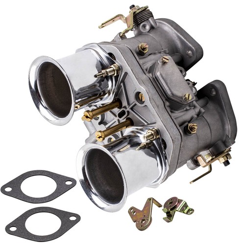 44 IDF Carburator Carb For VW Fiat Porsche 18990.03 44IDF Manual Choke